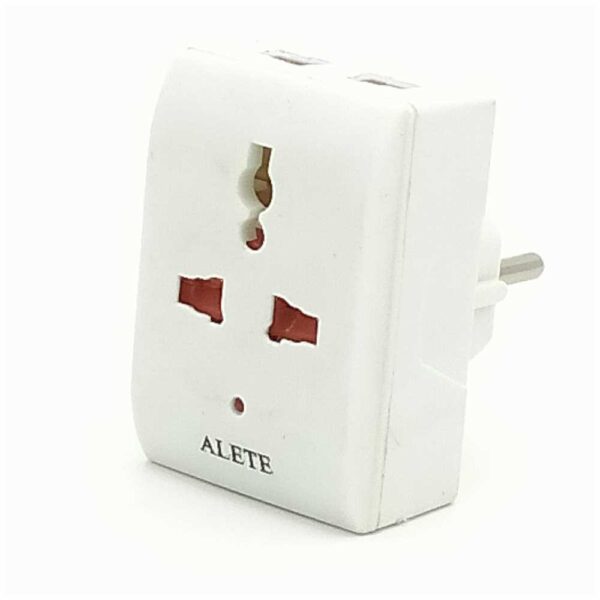 MULTIPRIS ADAPTATEUR ALITE