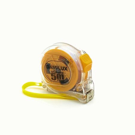 METRE 5M TRANSPARENT