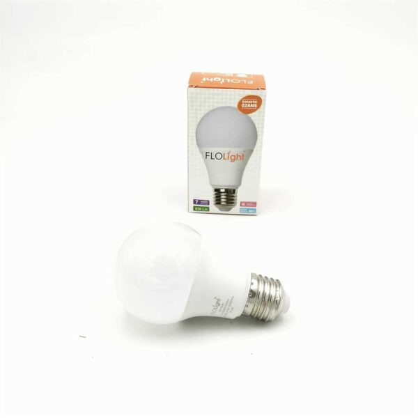 LAMP LED 7W FLO LIGHT