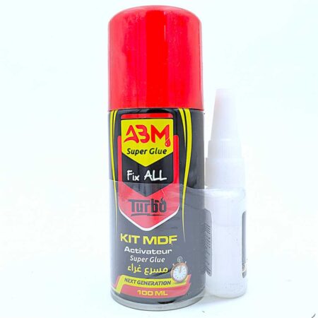 COLLA MDF 100ML ABM