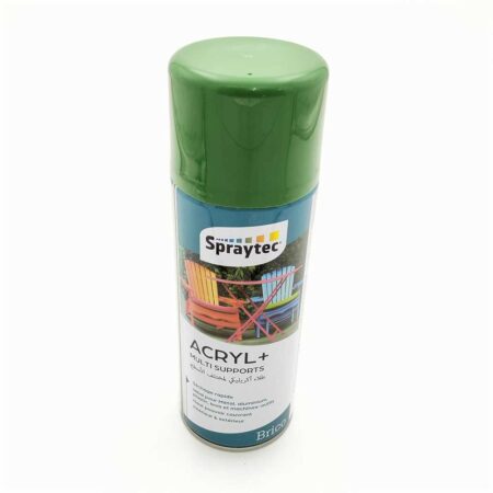 RETOUCHE VERT SP-59 SPRAY