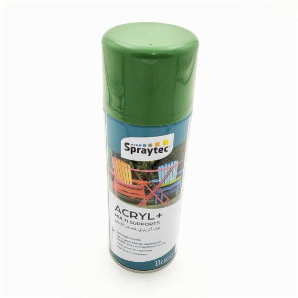 RETOUCHE VERT SP-59 SPRAY