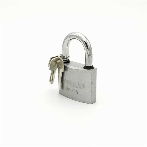CADENAS SOFICLE GRIS 88-70S