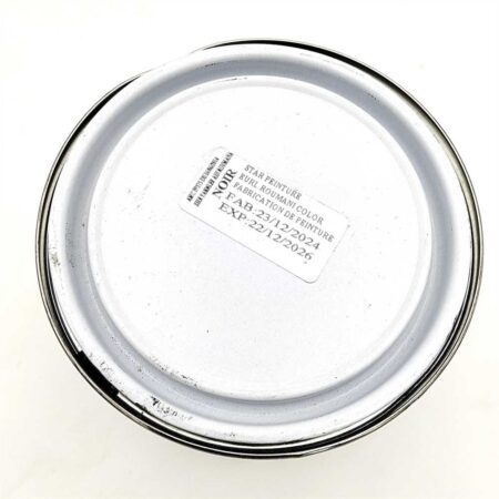 LAQUE NOIR 700G STAR