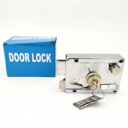 SERRURE LT311 DOOR LOOK