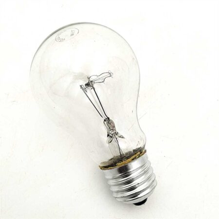LAMP  LIGHT 75W
