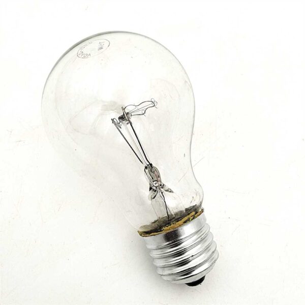 LAMP  LIGHT 75W