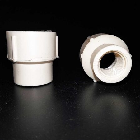 PLASTIQE MONCHON RED 26/15