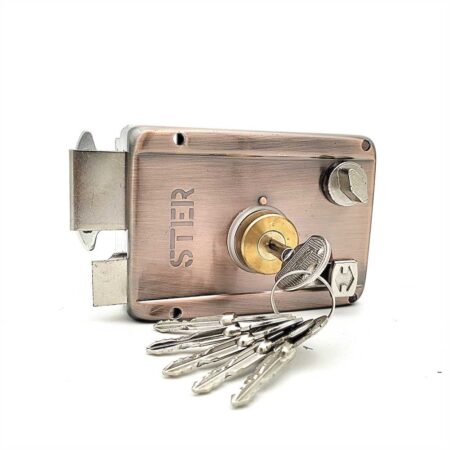 SERRURE LT DB-210 STER