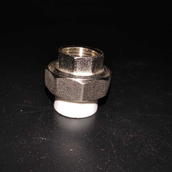PPR RACOR UNION   20*15/21  F