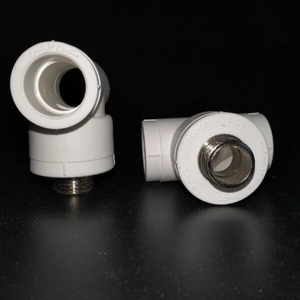 PPR TES  25*15/21 M