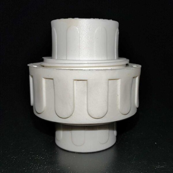 PPR RACOR UNION 25*25
