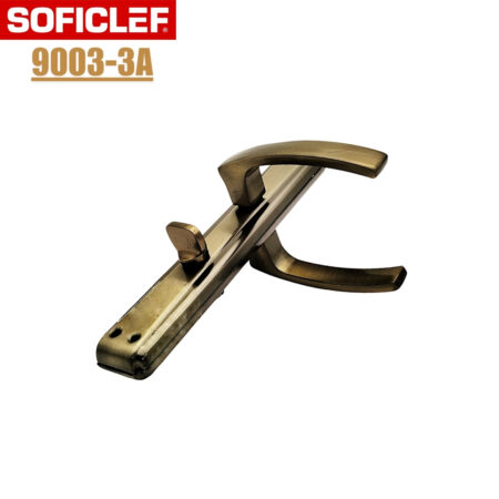 PASSE WC  SOFICLEF 9003-3A