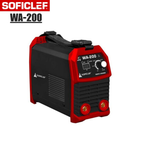POSTE A SOUDE SOFICLEF WA-200A