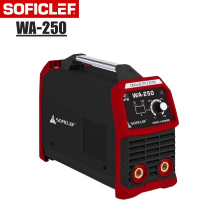 POSTE A SOUDE SOFICLEF WA-250A