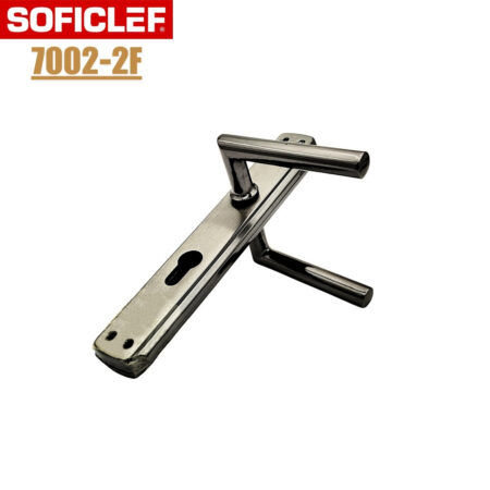 PASSE CANO SOFICLEF 7002-2F