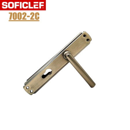 PASSE  CANO  SOFICLEF 7002-2C