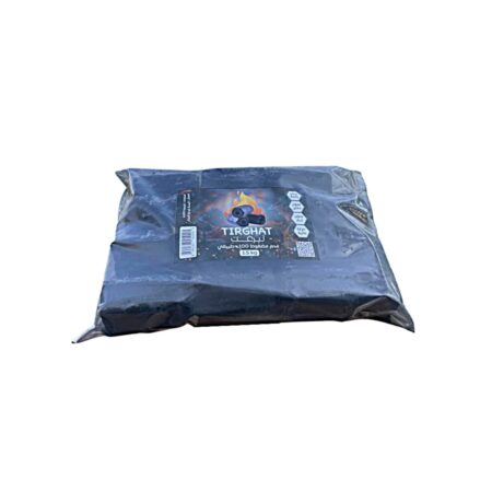 CHARBON COMPRESSE SACHI (1.5KG)