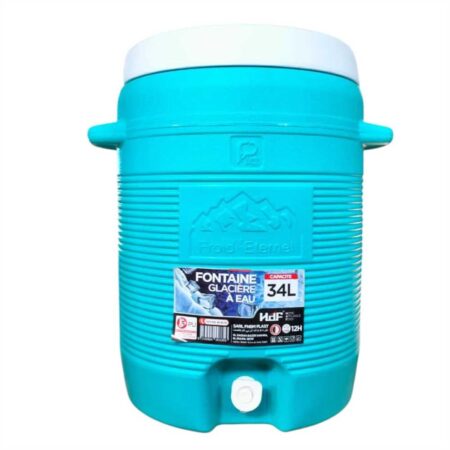 THERMOS HAF PLAST 34L
