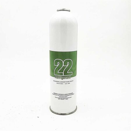 BOUTAIL GAZ FREON R22 800G