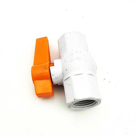 VANNE PLAST 15/21 PROFEX
