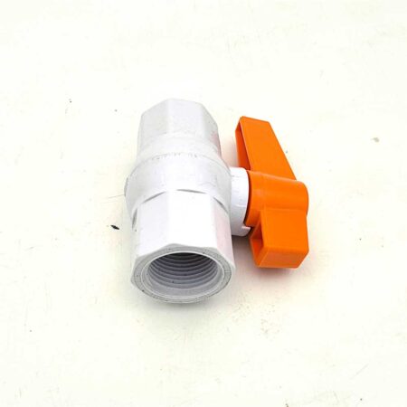 VANNE PLAST 20/27 PROFEX