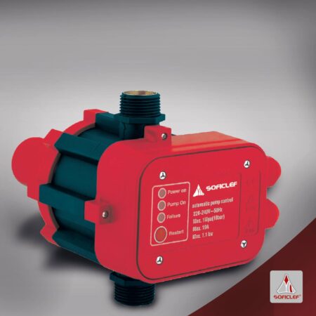 CERVEAU MATIQUE SOFICLE SIA-01B