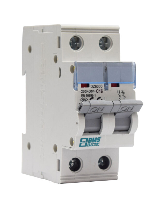 COP CORON 2P 16 A BMS – Image 3