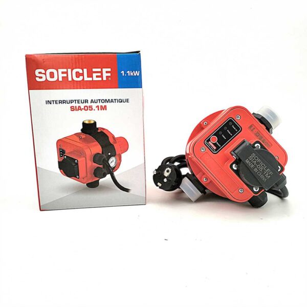 CERVE MATIQUE SOFICLE 01B – Image 2