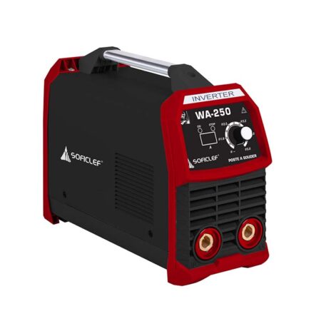 POSTE A SOUDE SOFICLEF WA-250A
