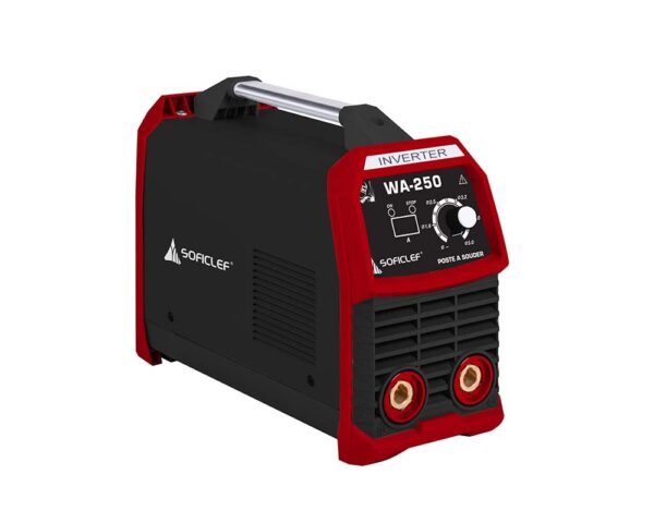 POSTE A SOUDE SOFICLEF WA-250A