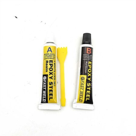 COLLA A-B FAST WELD EQUDDE 80G