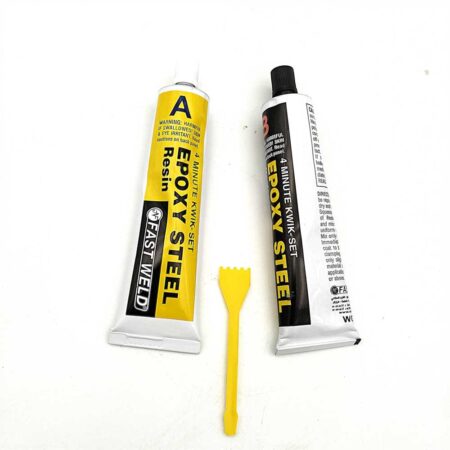 COLLA A-B  FAST WELD EQUDDE 20G