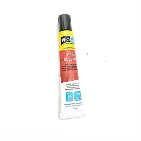 COLLA PVC TUBE PROSEL 888 25ML