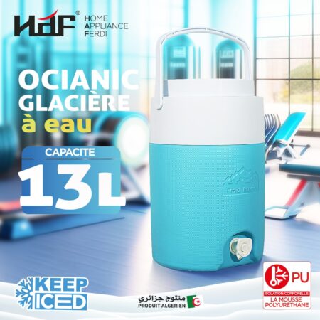 THERMOS HAF PLAST 13L