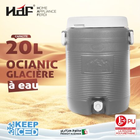 THERMOS HAF PLAST  20L