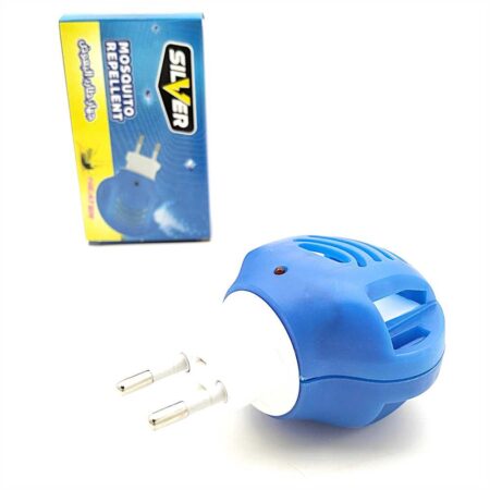 ANTI MOSTUIQAR PARRAIL SON BOUTON