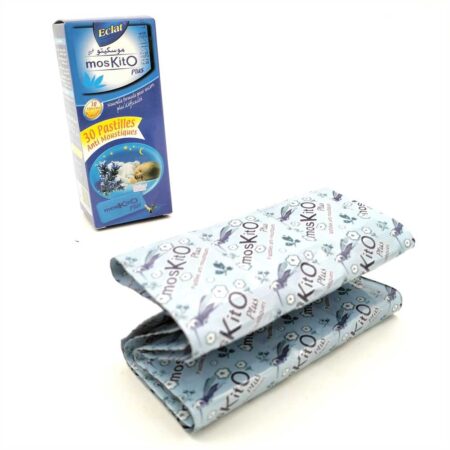 ANTI MOSTUIQAR PASTE MOSKITO