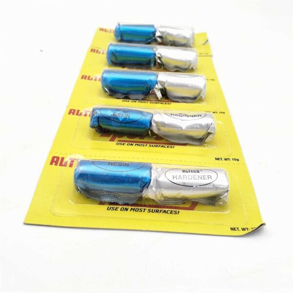 COLLA A PATTE ALTECO A-B PPM 15G  6P – Image 2