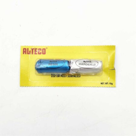 COLLA A PATTE ALTECO A-B PPM 15G  6P