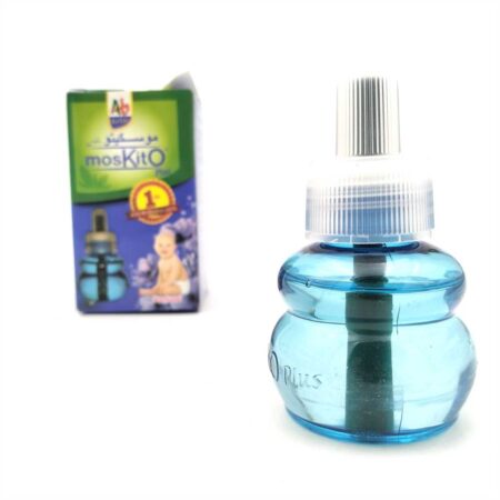 ANTI MOSTUIQAR LIQUIDE MOUSKITOU