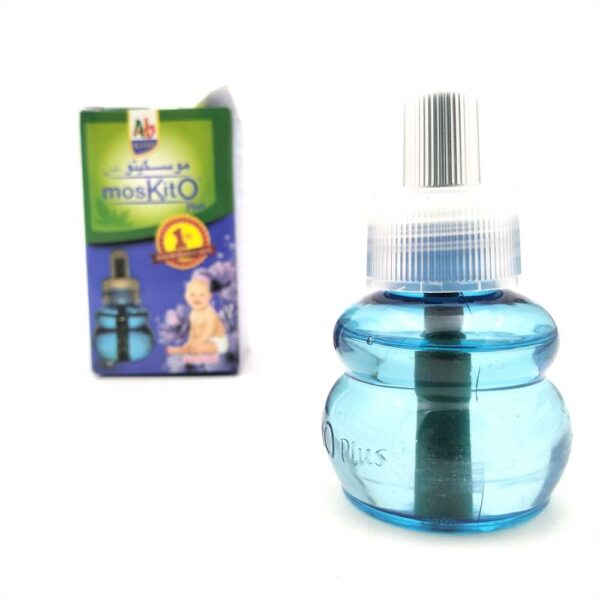 ANTI MOSTUIQAR LIQUIDE MOUSKITOU