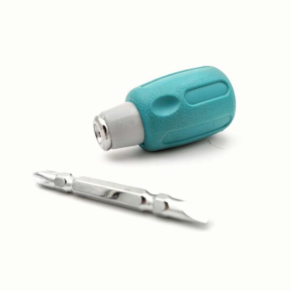 TOURNEVIS DOUBLE VAS KING 4" PM 8311 – Image 2