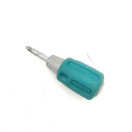 TOURNEVIS DOUBLE VAS KING 4" PM 8311