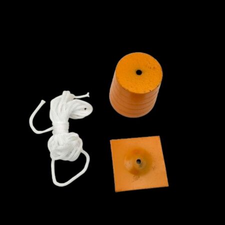 PLON DAX MACON STARCLE 600G