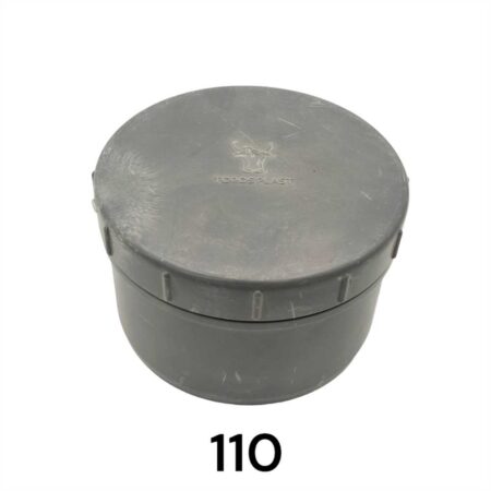 PVC BOUCHON  110 FILTAG TIGER