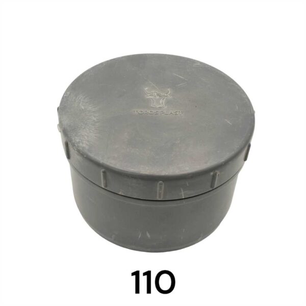 PVC BOUCHON  110 FILTAG TIGER