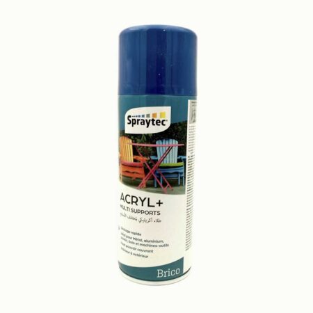 RETOUCHE BLUE SPRAY
