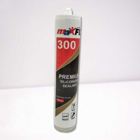 SILICONE BLANC MAXFIX