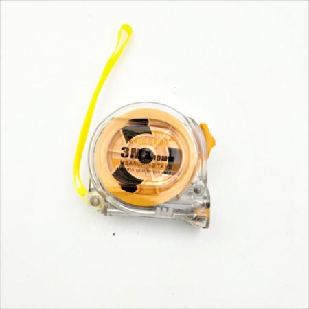 METRE 3M VAST KING TRANSPARENT